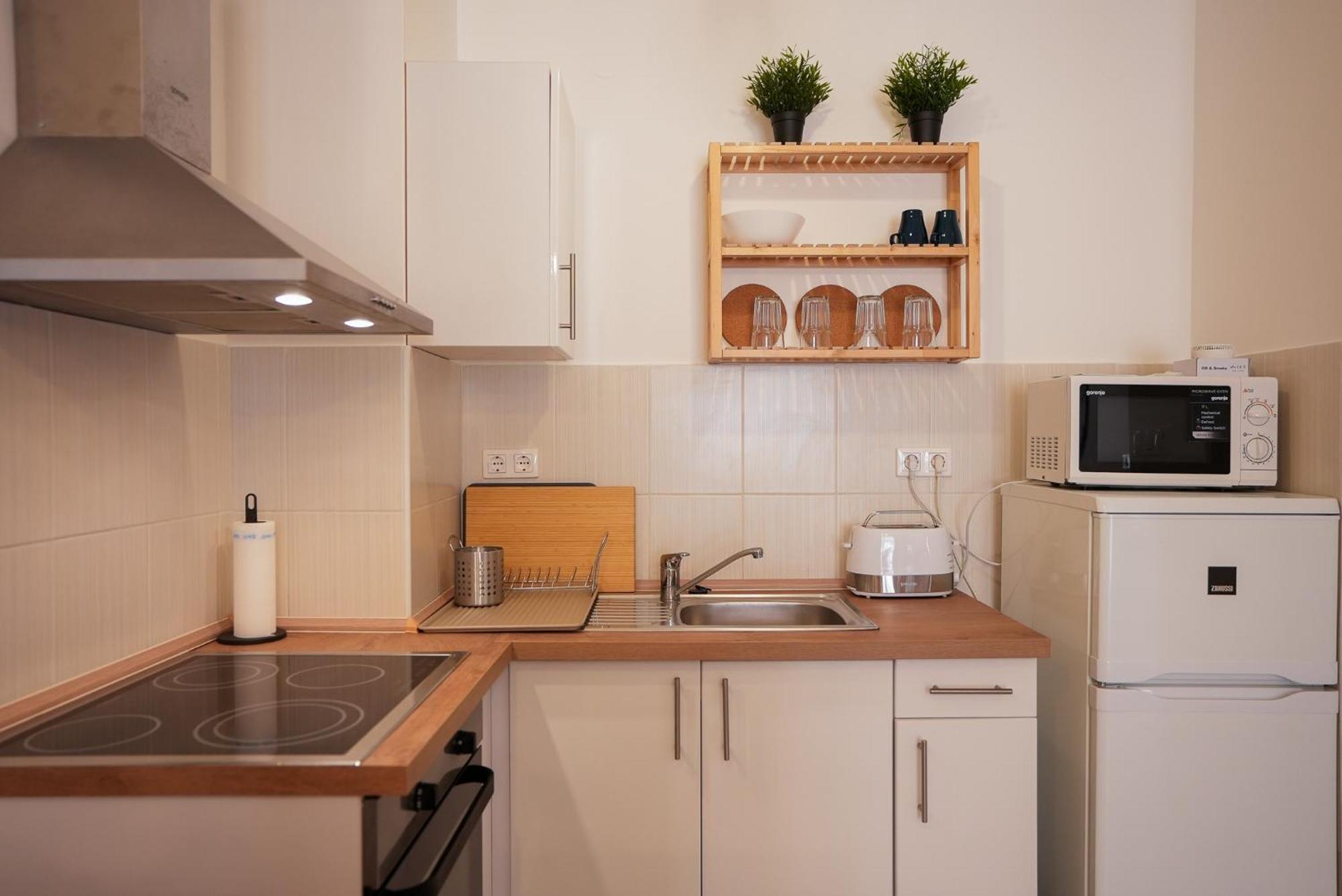 Apartamento Agrabah Premium