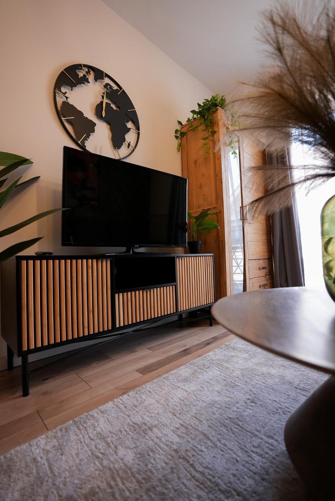 Agrabah Premium Apartamento