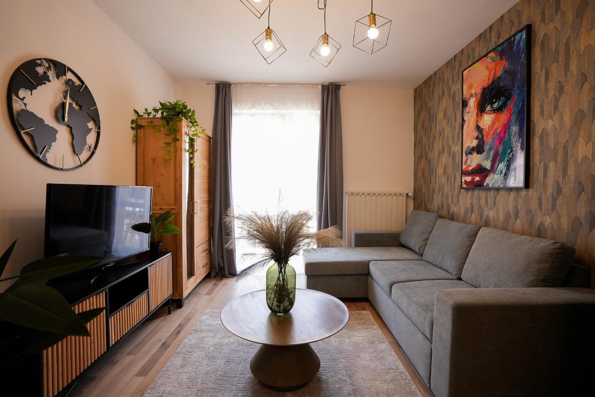 Agrabah Premium Apartamento *