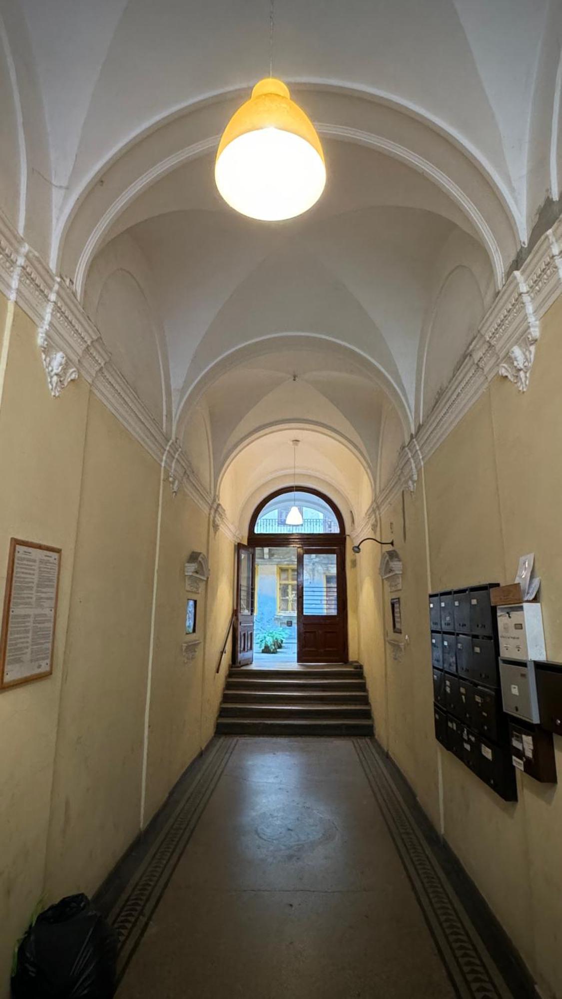 Apartament Weiner Central