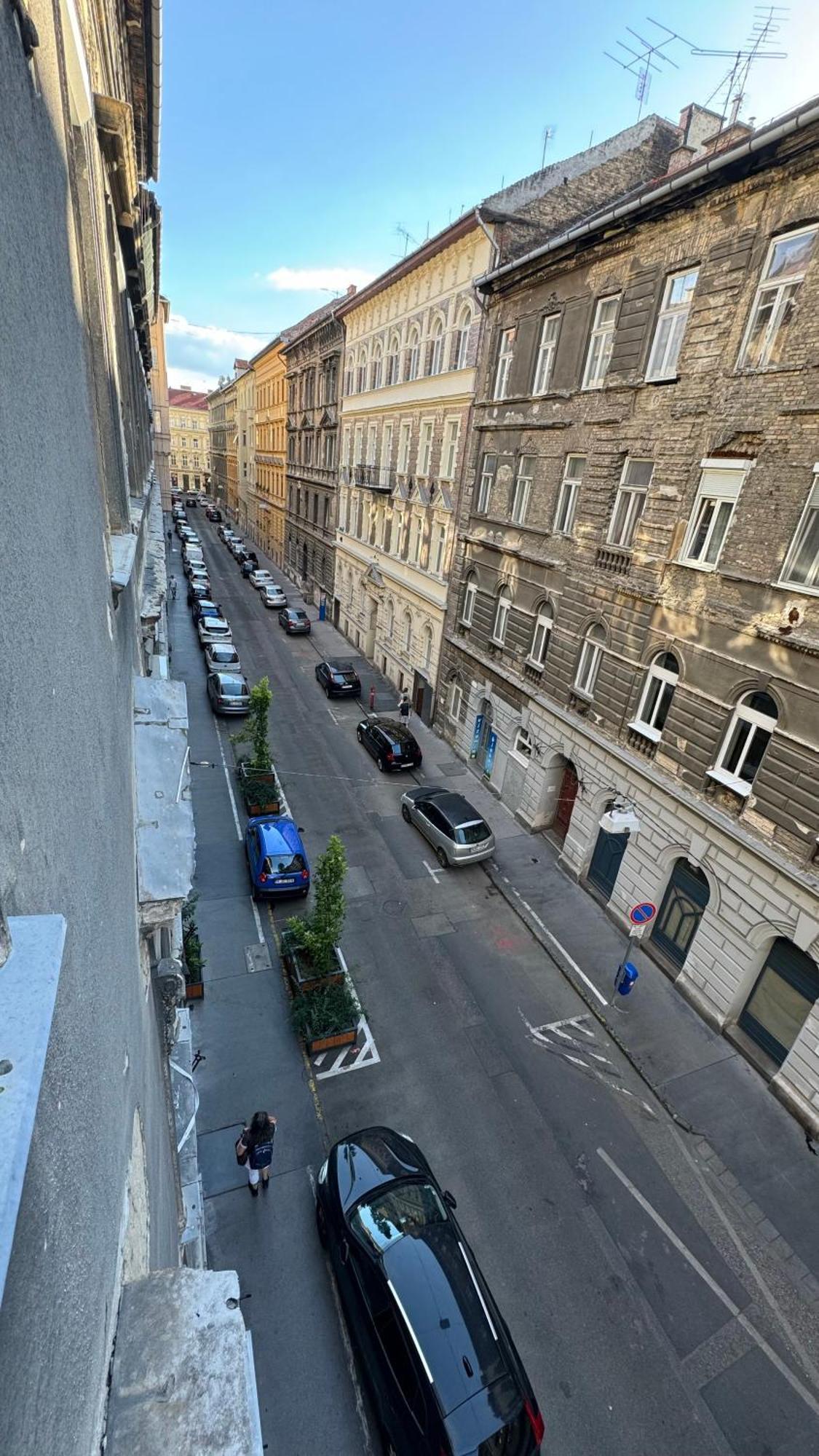Apartament Weiner Central *
