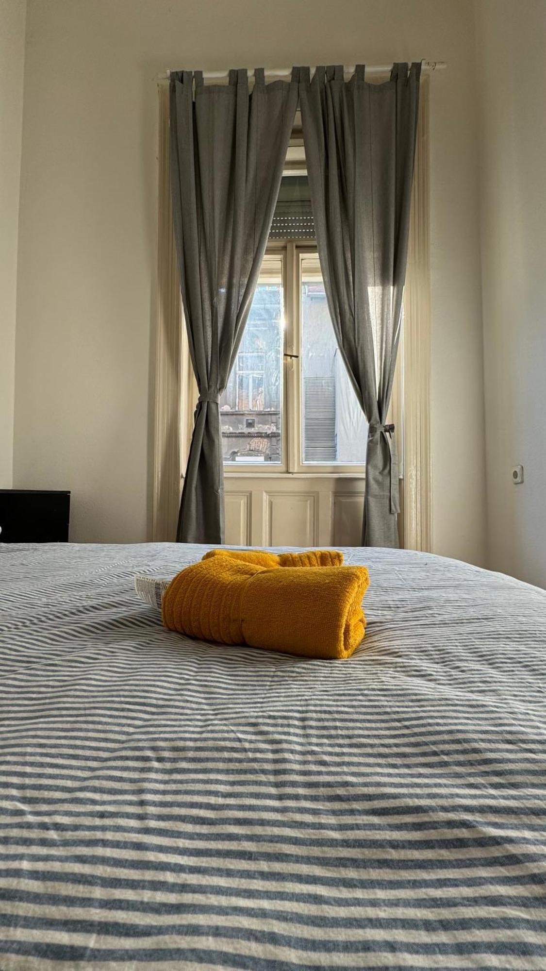 Apartament Weiner Central Budapeszt