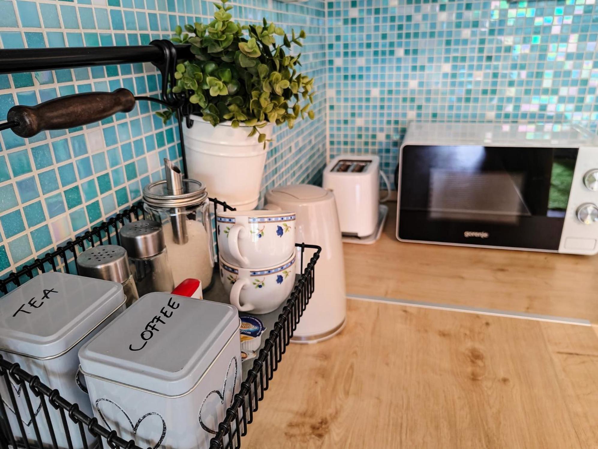 - Free Garage, Ac, Wi-fi, Balcony, Electric Blinds Apartamento