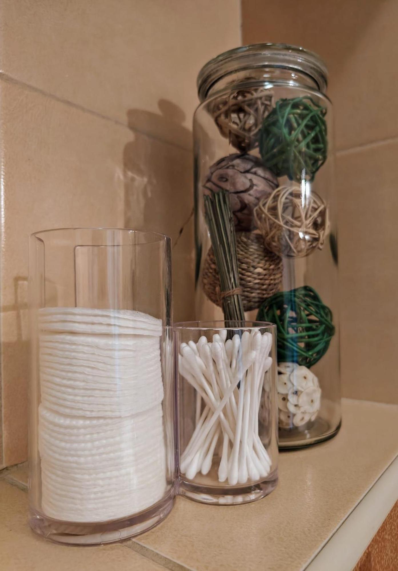 - Free Garage, Ac, Wi-fi, Balcony, Electric Blinds Apartamento