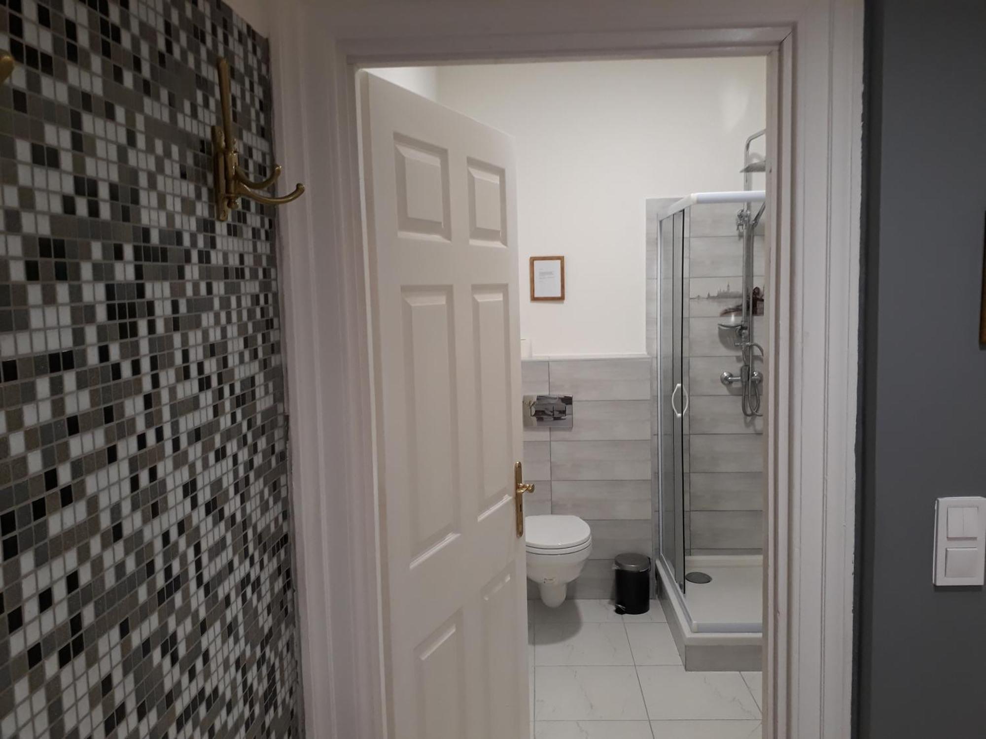 Apartman Downtown Sunrise