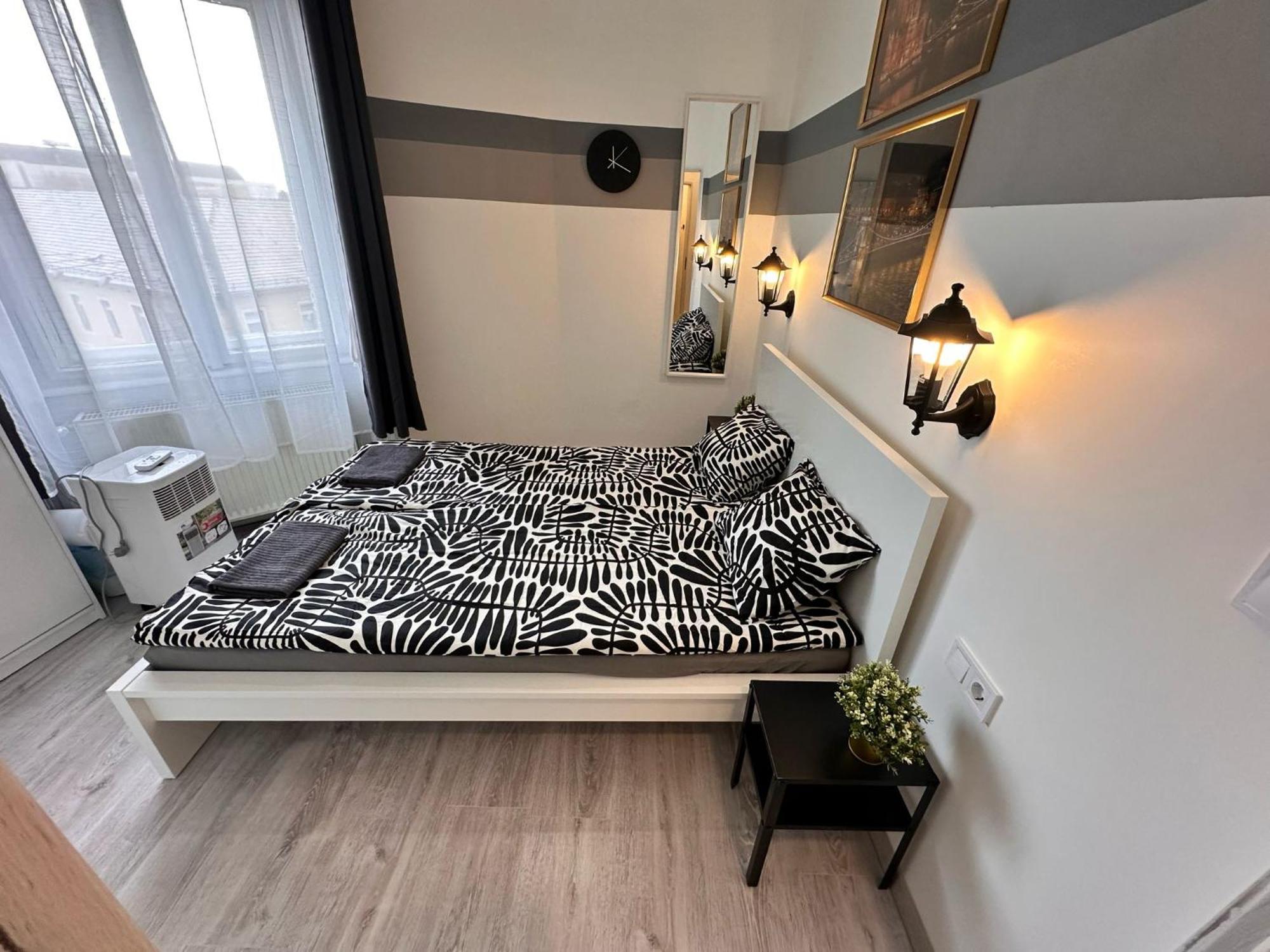 Apartman Downtown Sunrise *