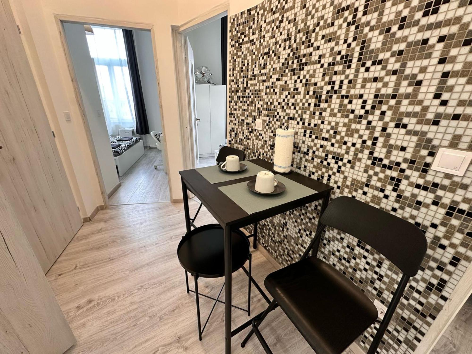 Apartman Downtown Sunrise *