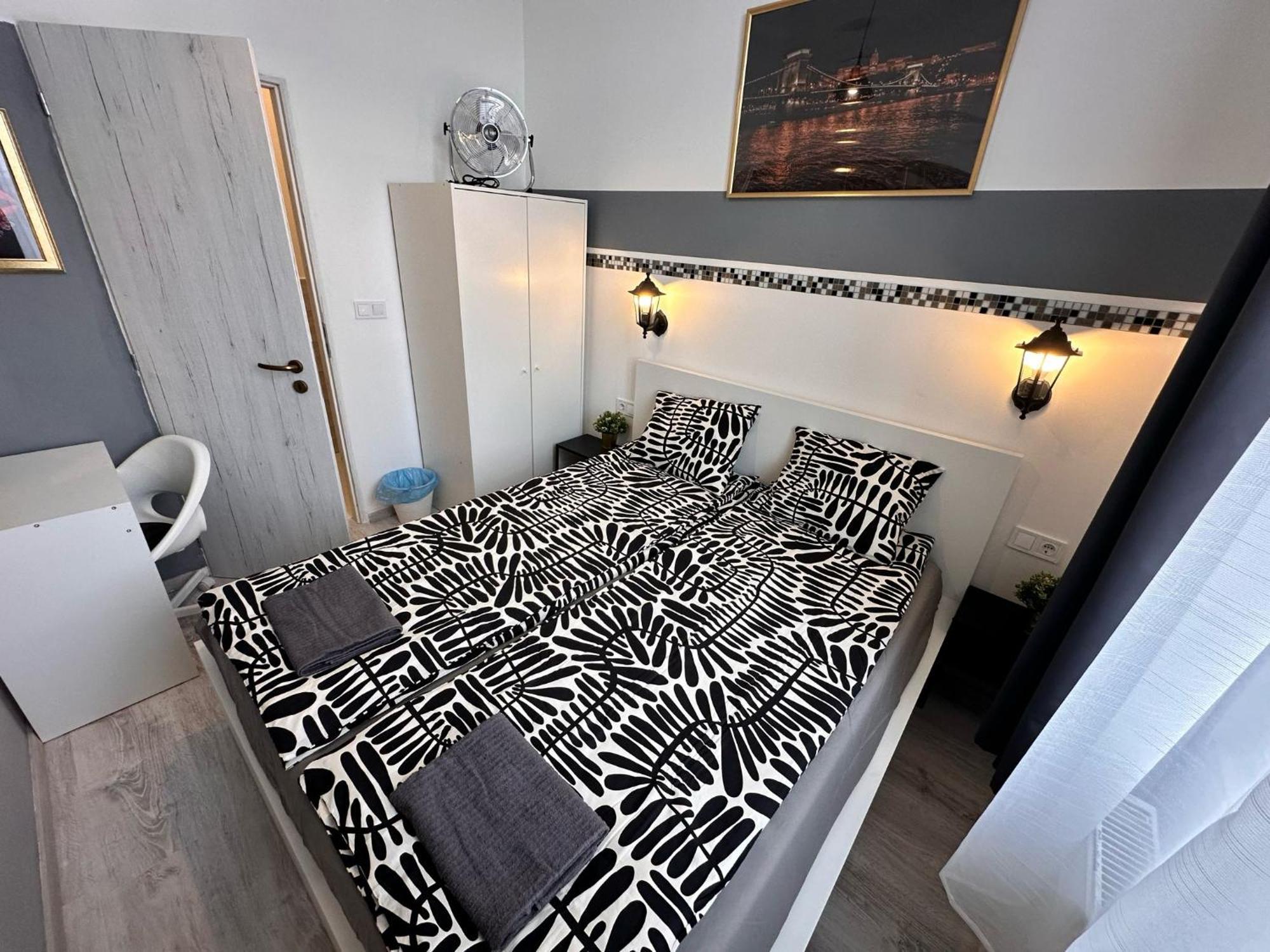 Apartman Downtown Sunrise *