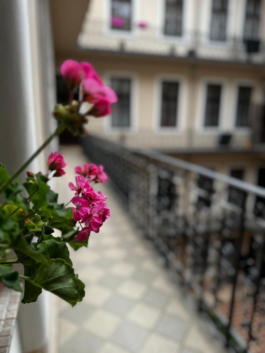 Music Designed Apartmant Westend Apartment *