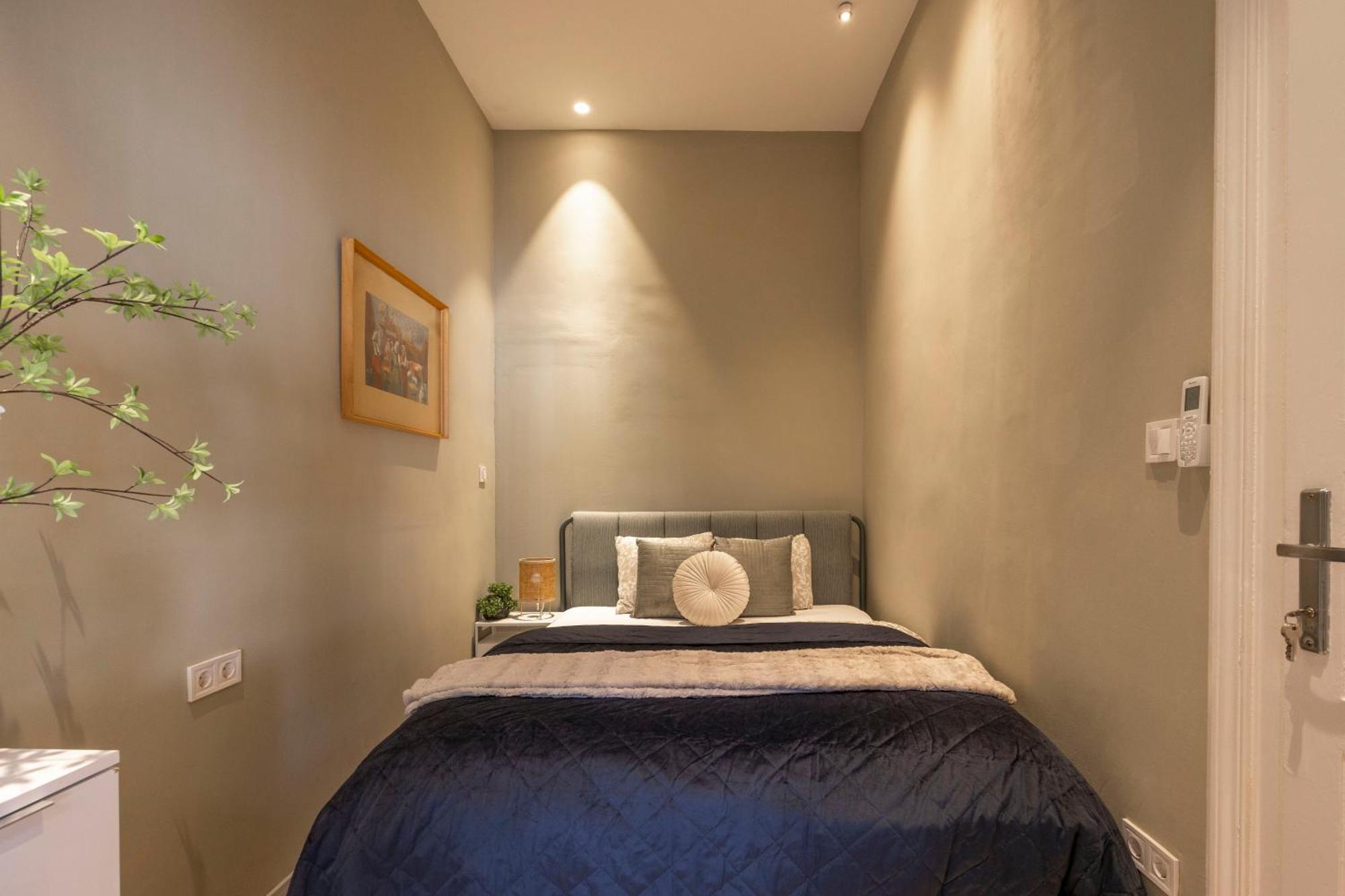 Charming Art Deco Style In The Heart Of Lejlighed *
