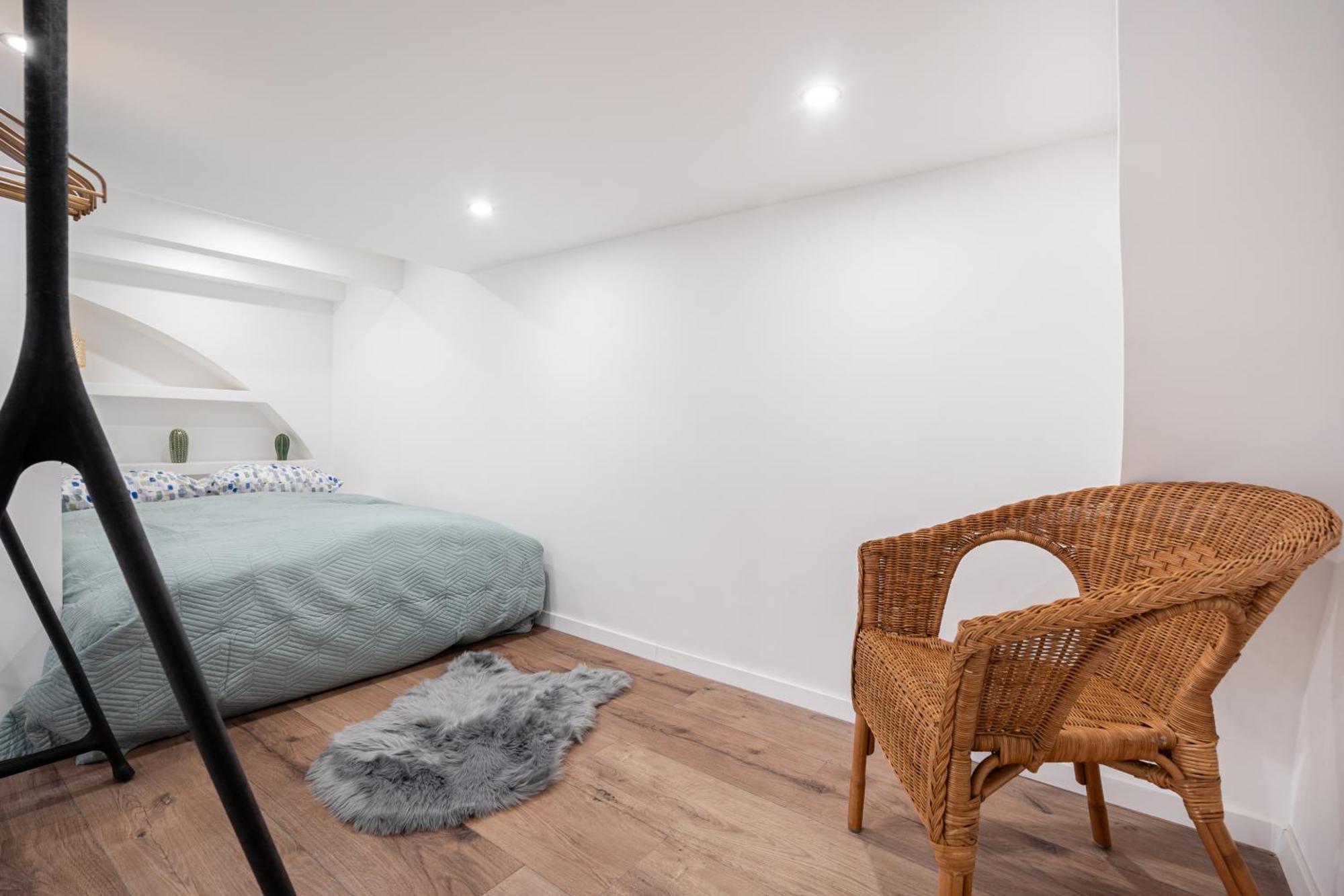 Apartamento Serendipity *