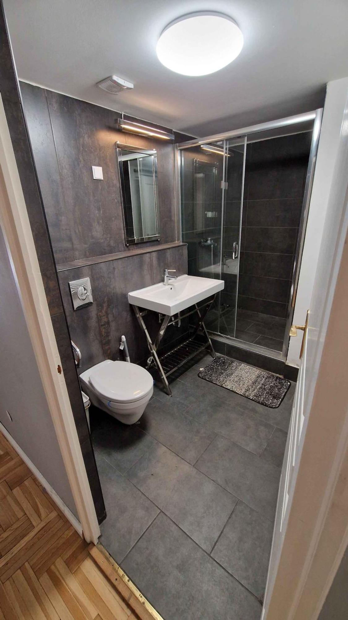 Apartment Dob Budapest