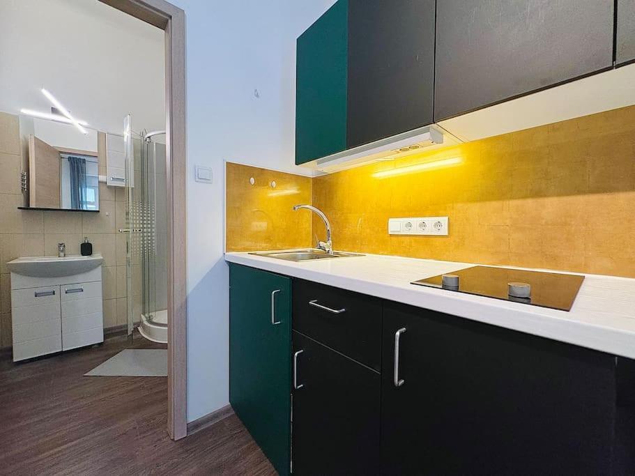 Raday 2 Apartament *