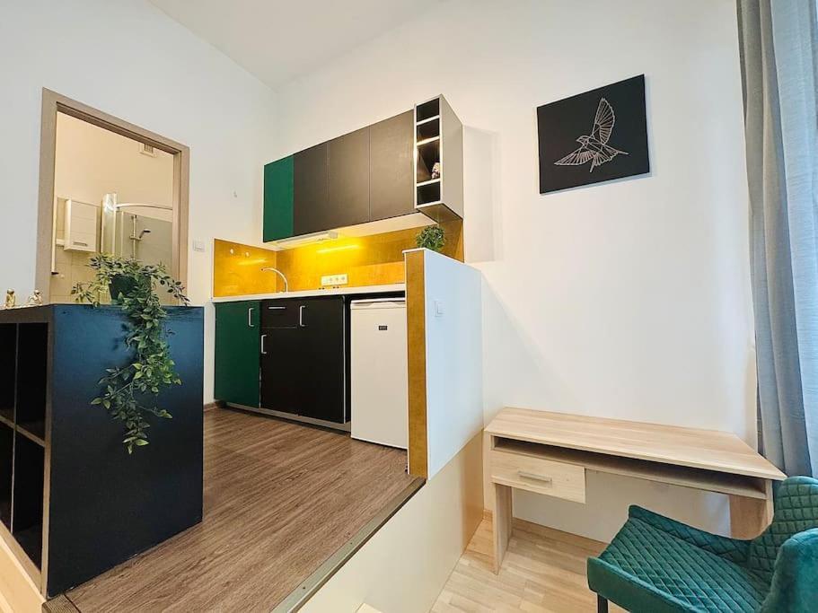 Apartament Raday 2