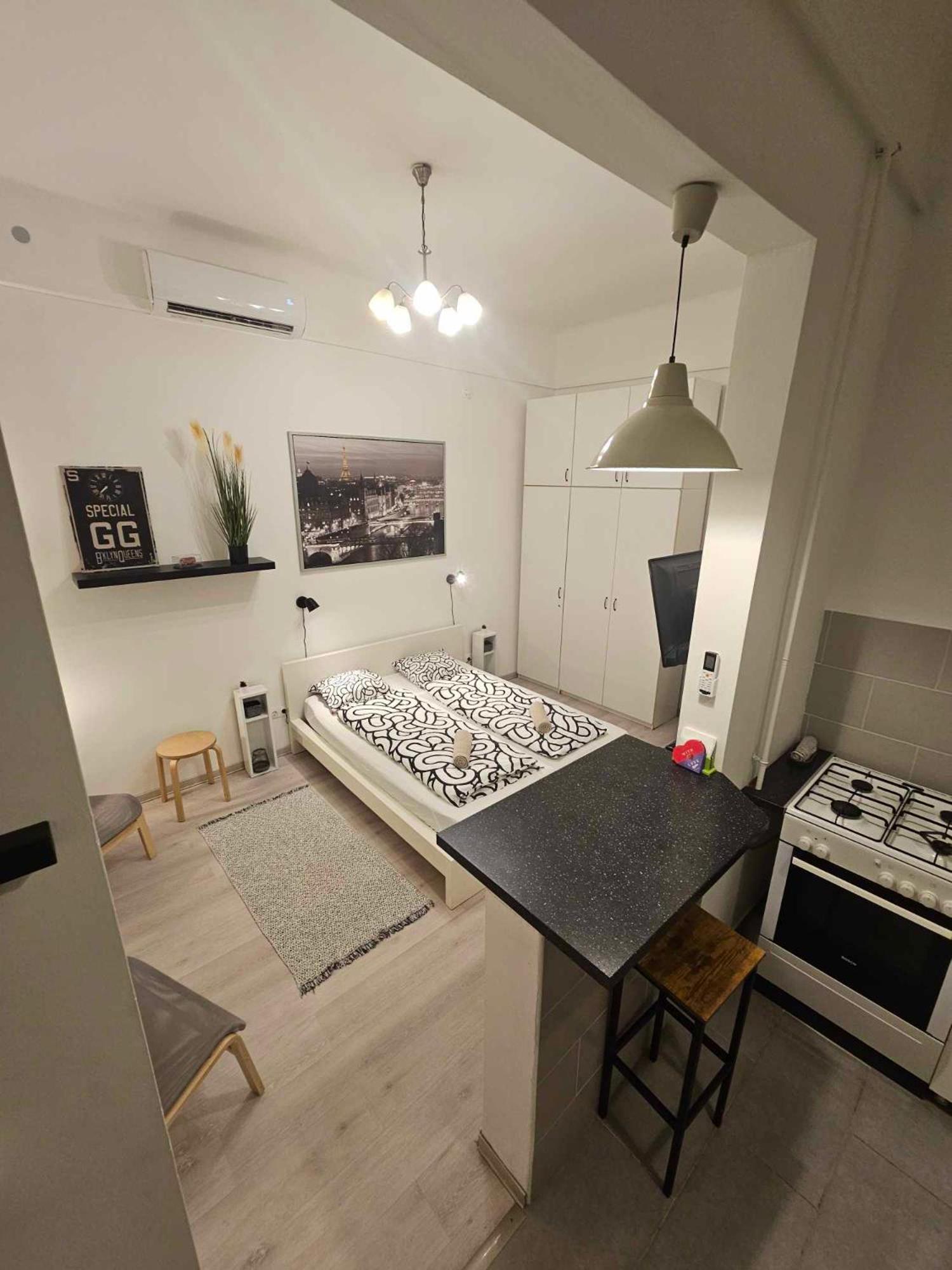 Apartmán Visegradi18 Free Parking *
