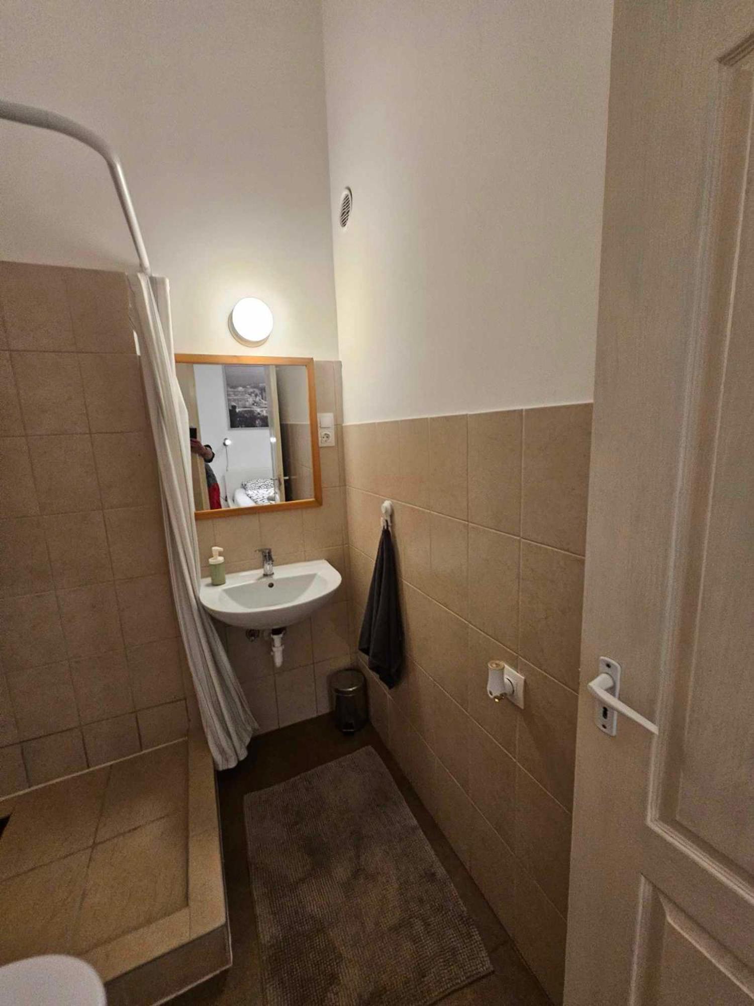 Visegradi18 Free Parking Apartmán