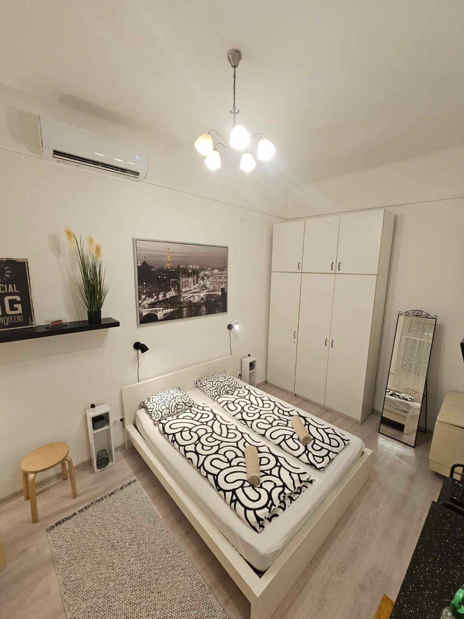 Apartmán Visegradi18 Free Parking
