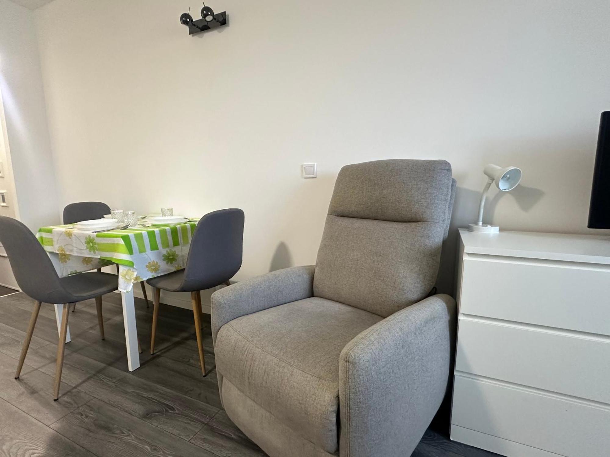 Appartement Koki *