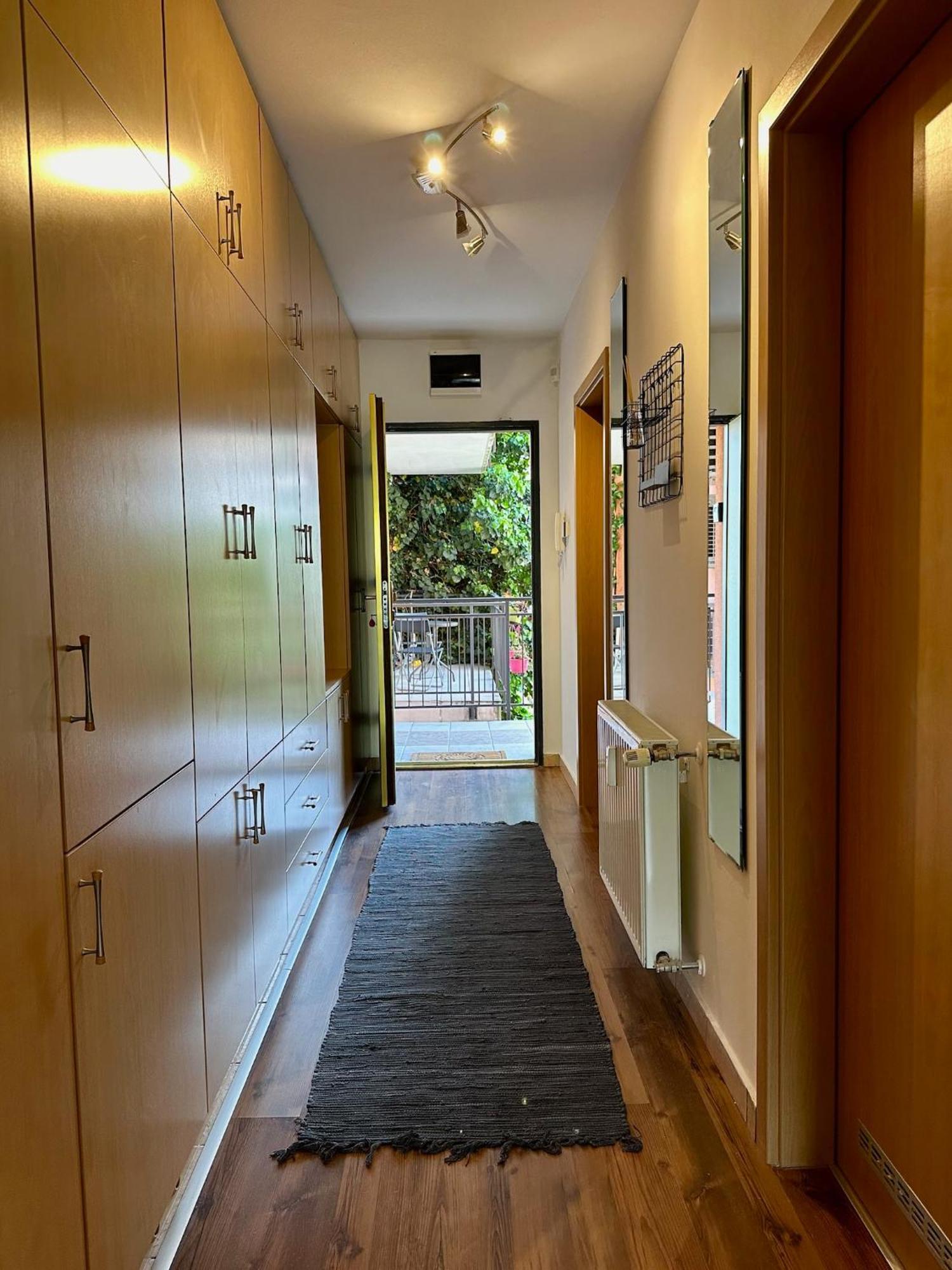 T&m Erkel Apartamento
