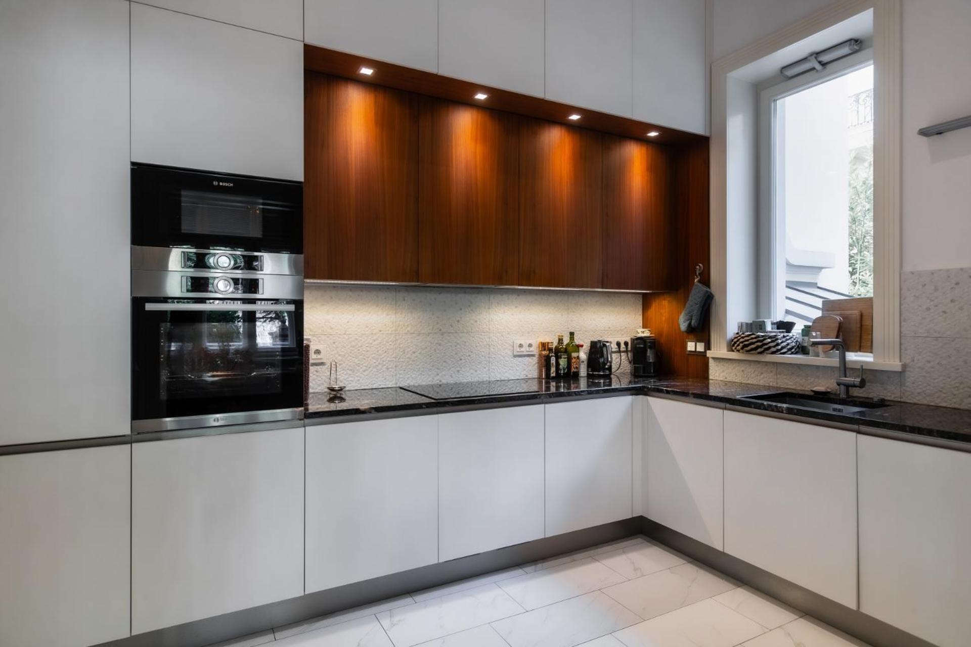 Stunning Rose Hill Premium Appartamento *