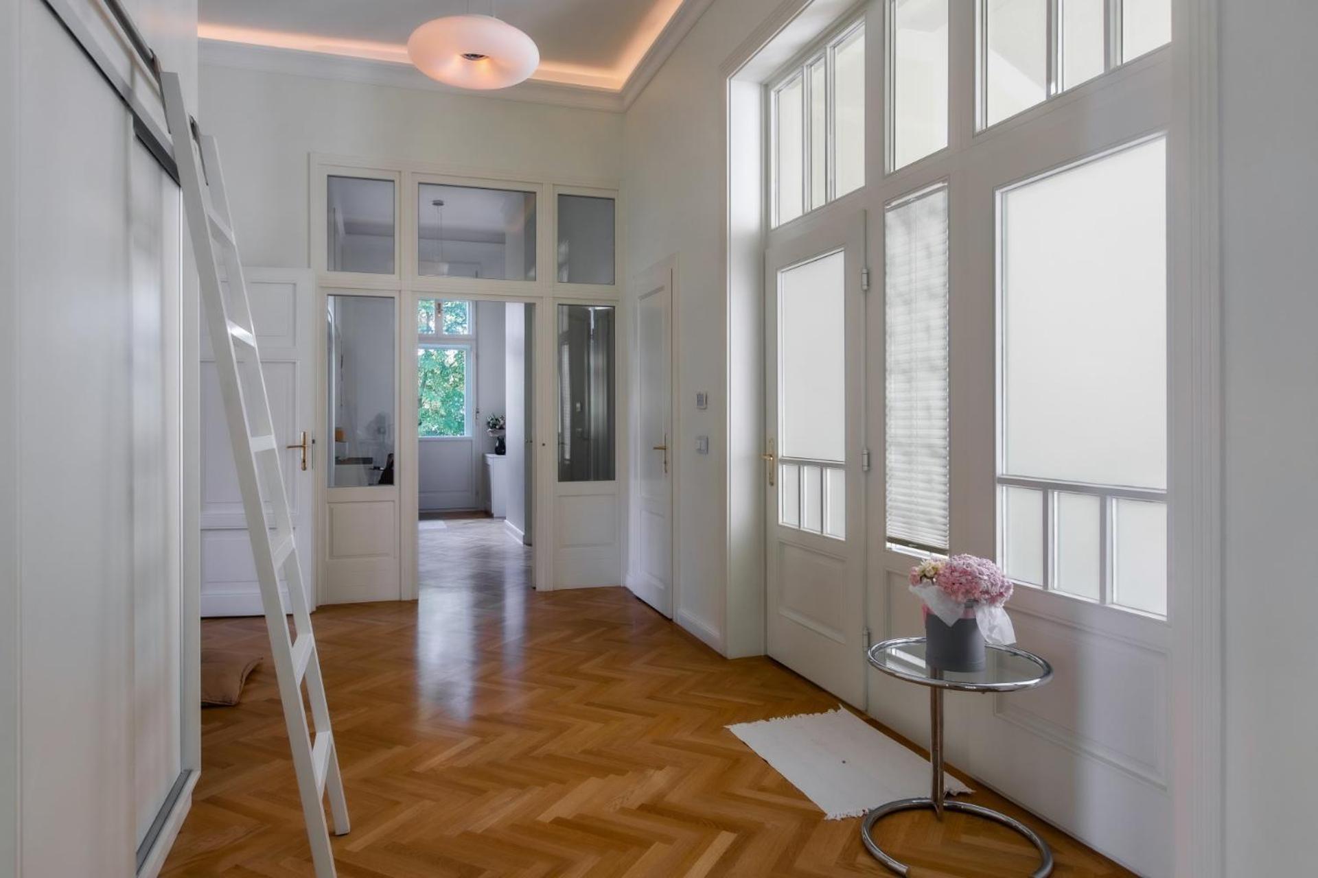 Stunning Rose Hill Premium Appartamento