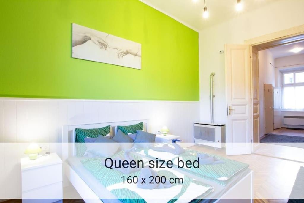 Live Like A Local In An Old Historic House *