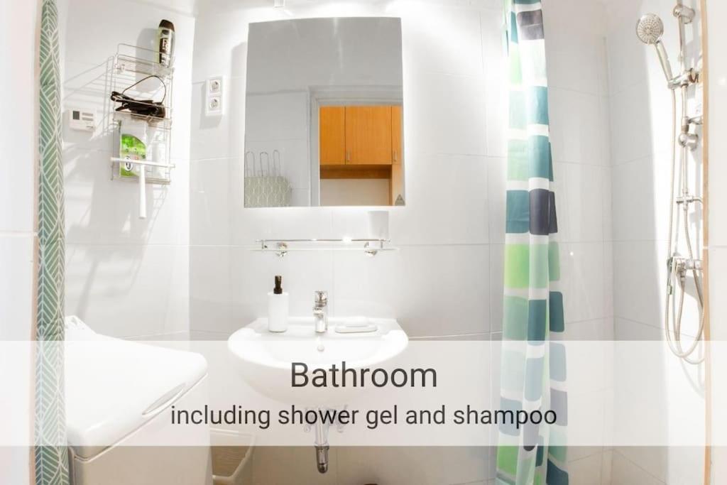 Live Like A Local In An Old Historic House Appartamento *