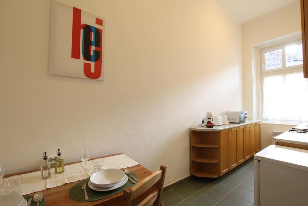 Live Like A Local In An Old Historic House