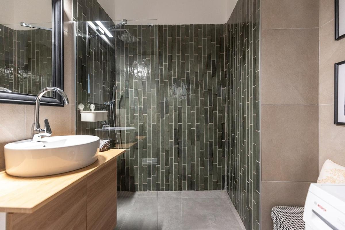 The Urban Heaven Apartamento Budapest