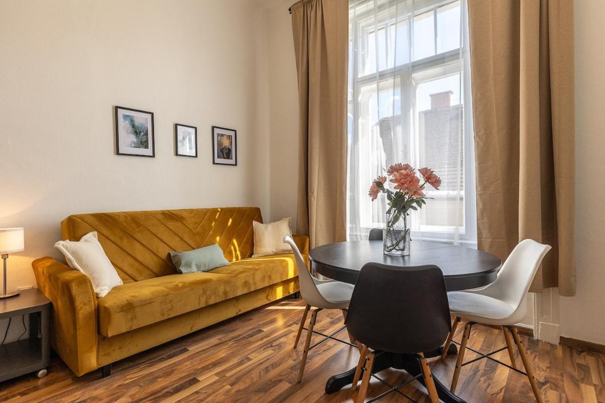 The Urban Heaven Budapest