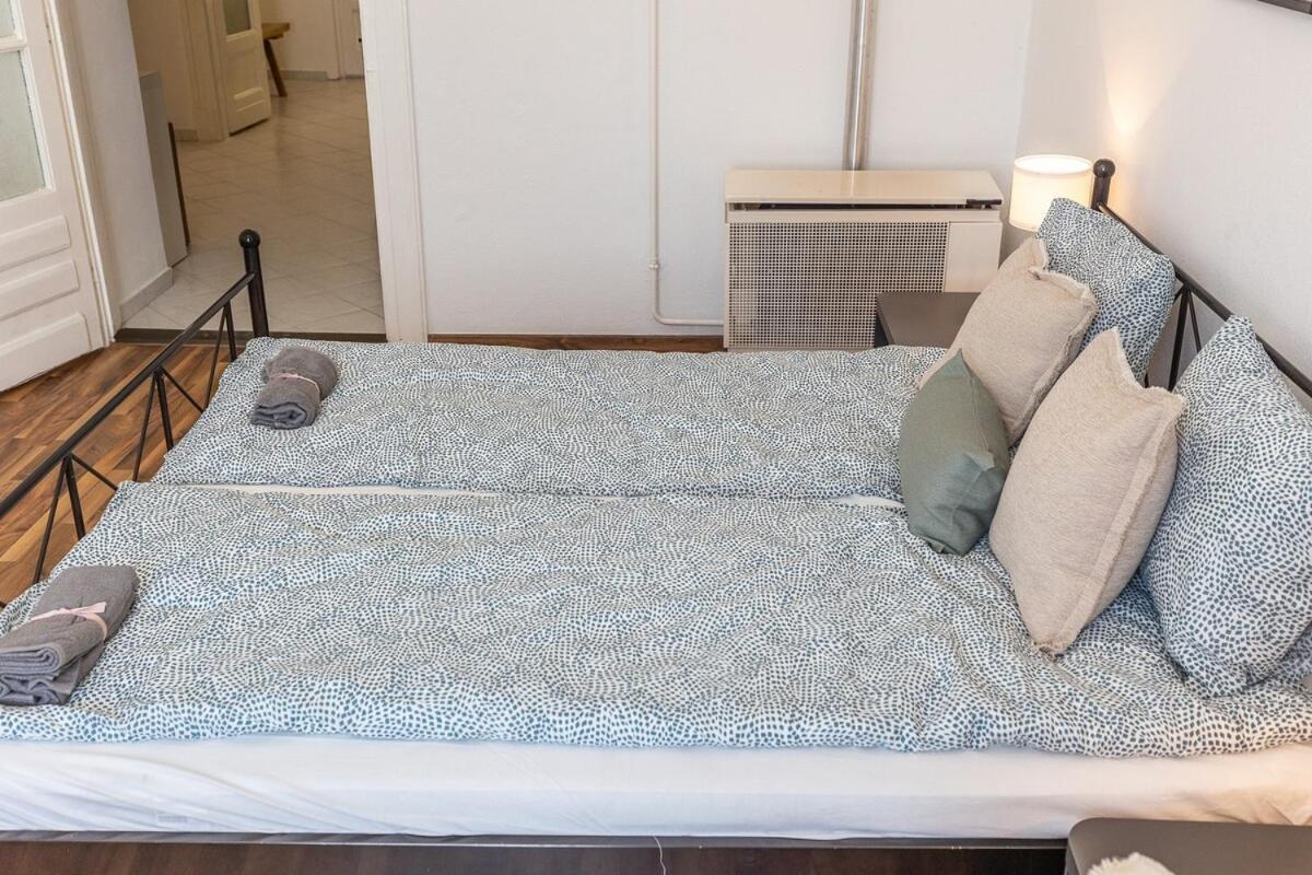 Apartamento The Urban Heaven *
