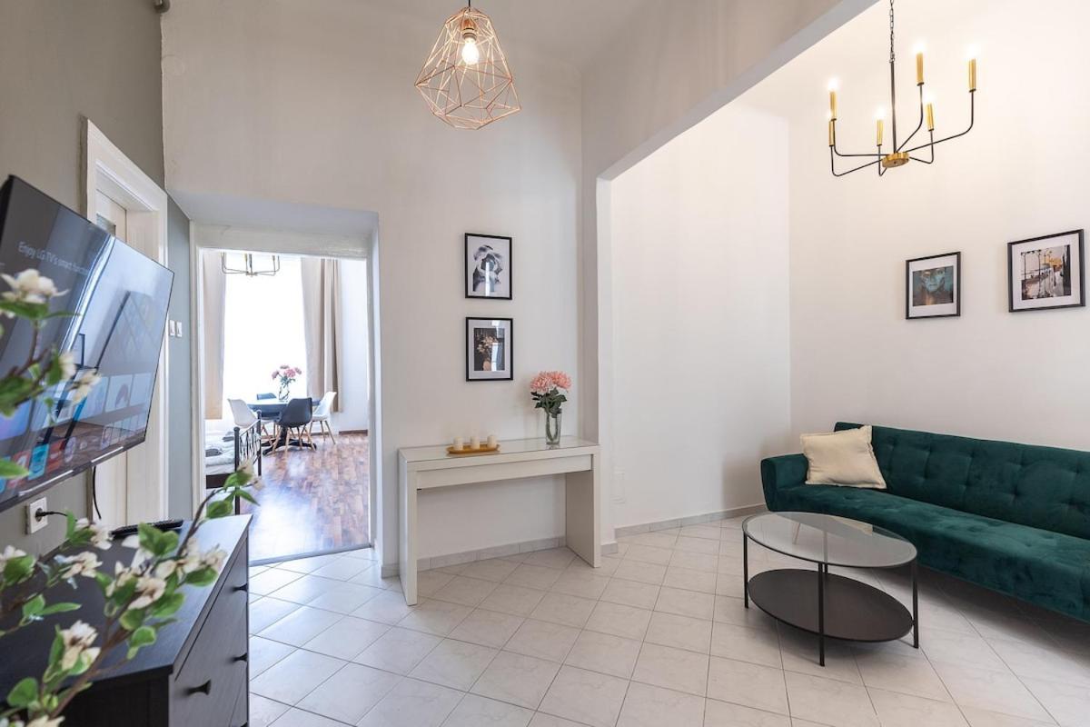 Apartamento The Urban Heaven Budapest