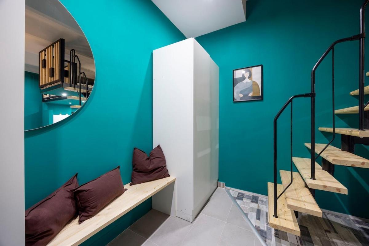 Apartment Modern In *
