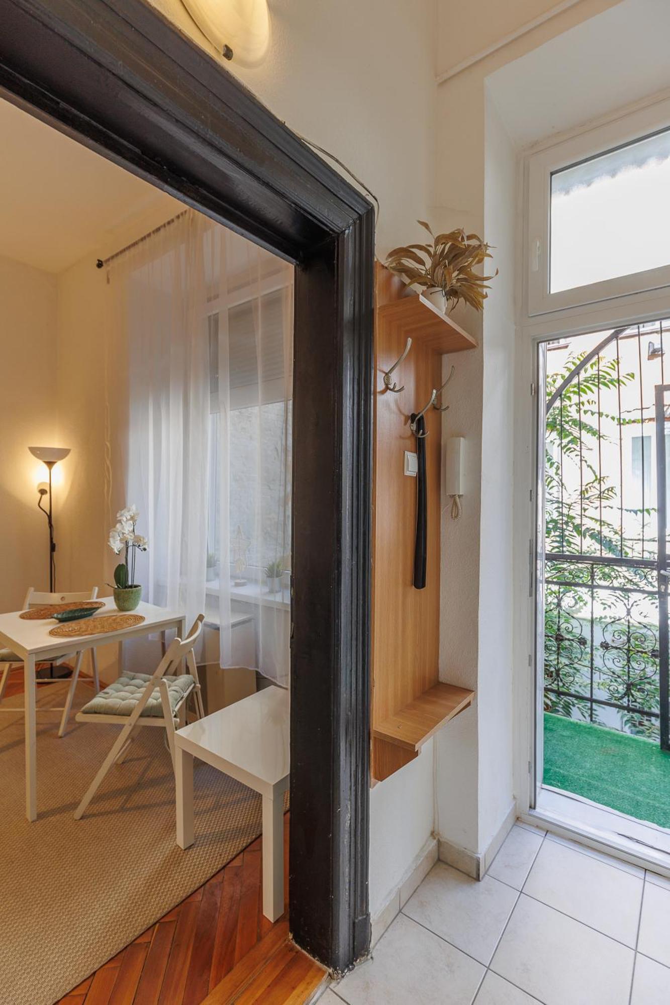 Beat Of The - Cozy Downtown Apartment Budapest