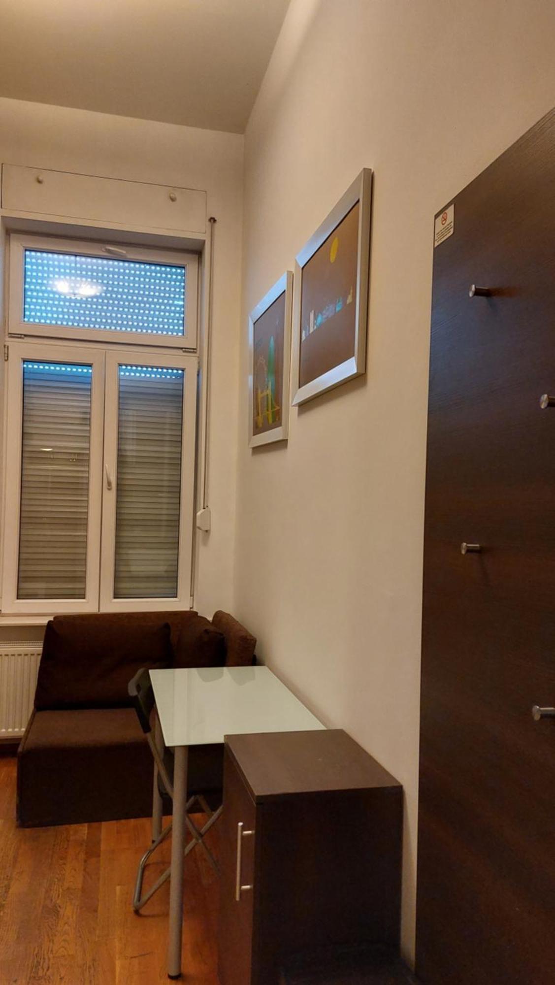 Apartamento Momento *