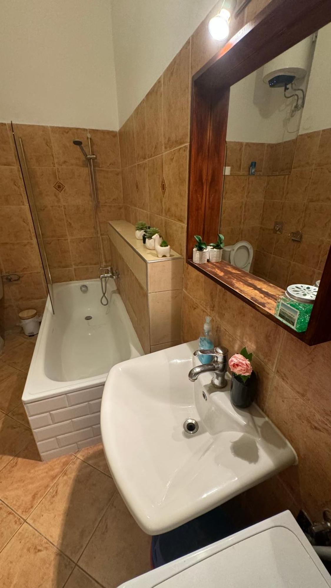 Apartamento Holiday *