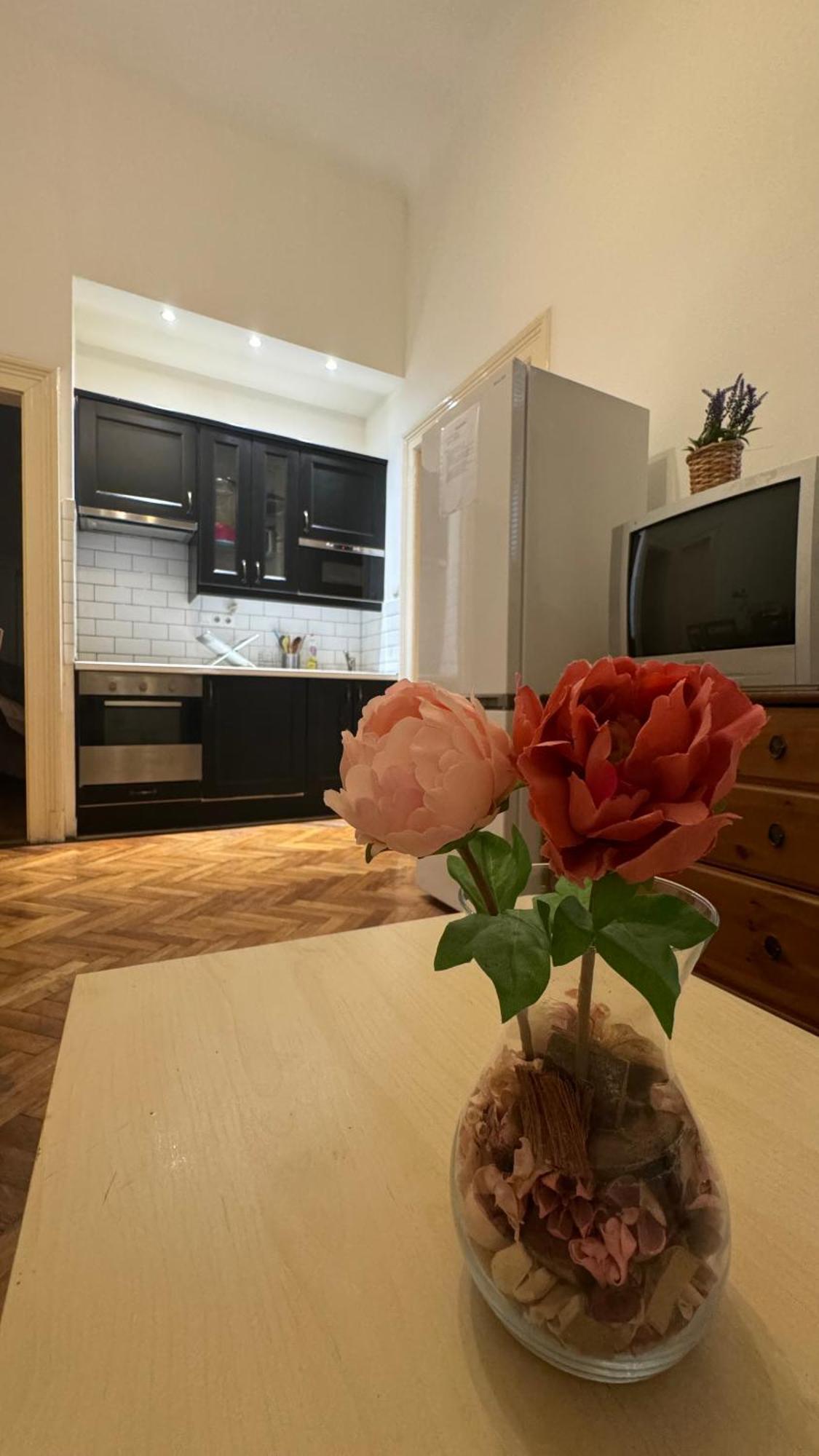 Holiday Apartamento Budapest