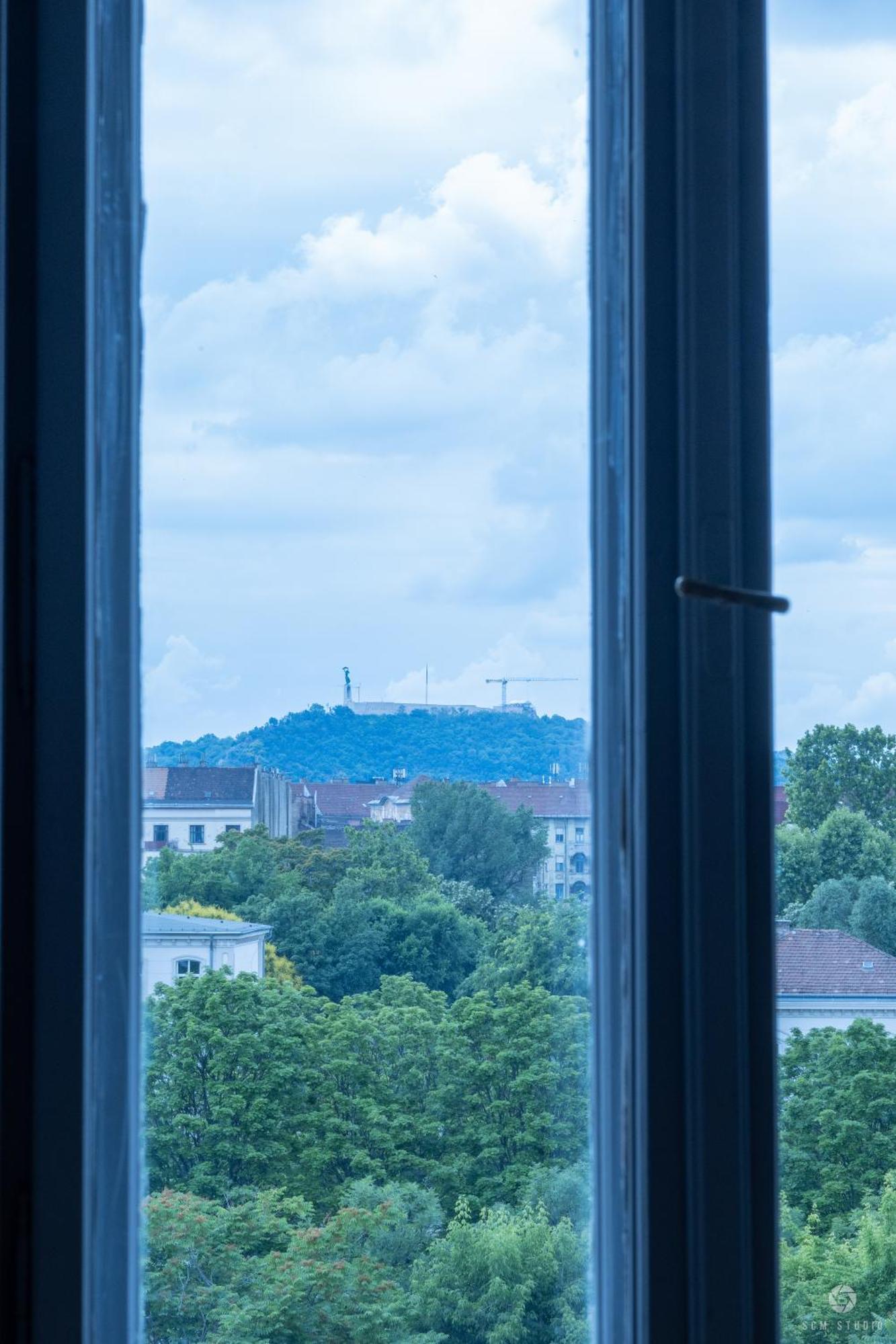 F14 Apartman Apartman *