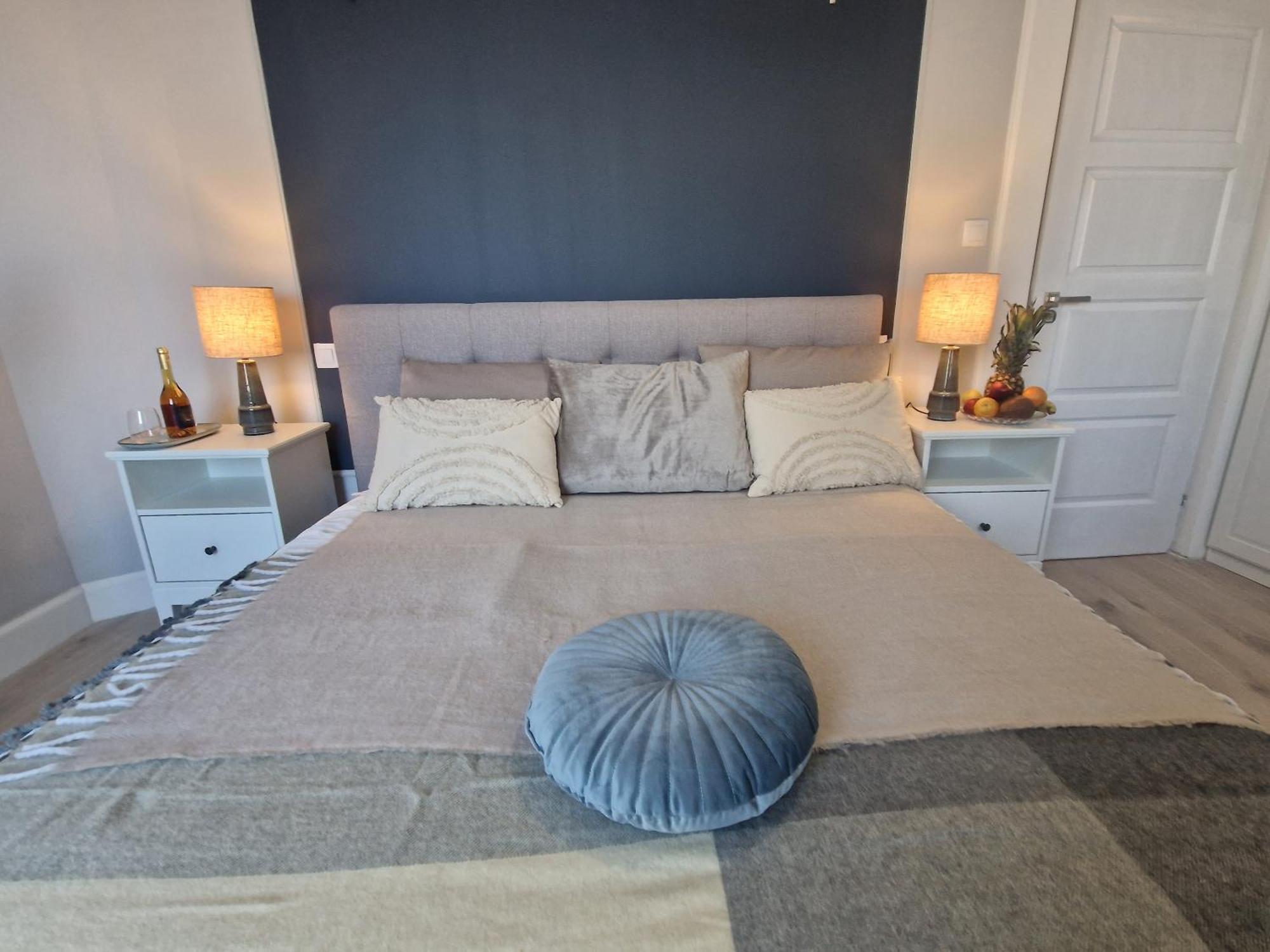 Apartamento Danube Wonder View