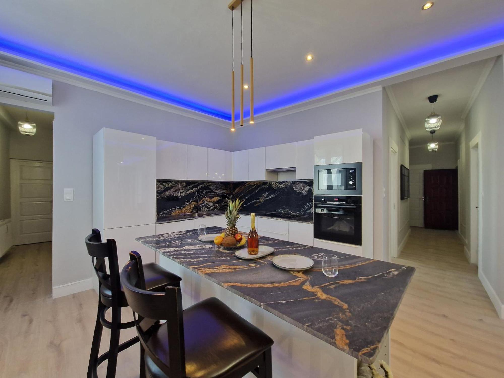 Danube Wonder View Apartamento Budapest