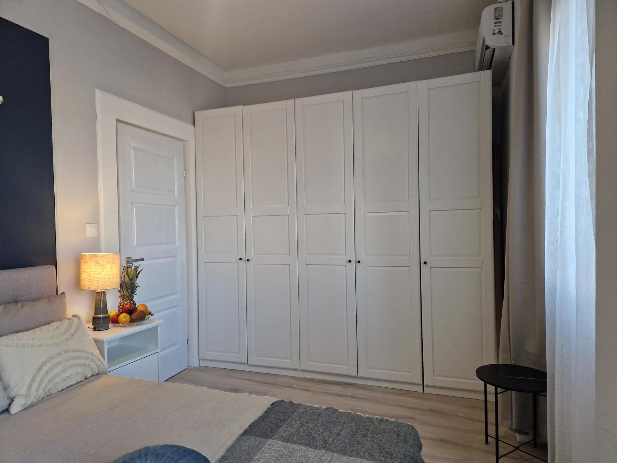 Apartamento Danube Wonder View