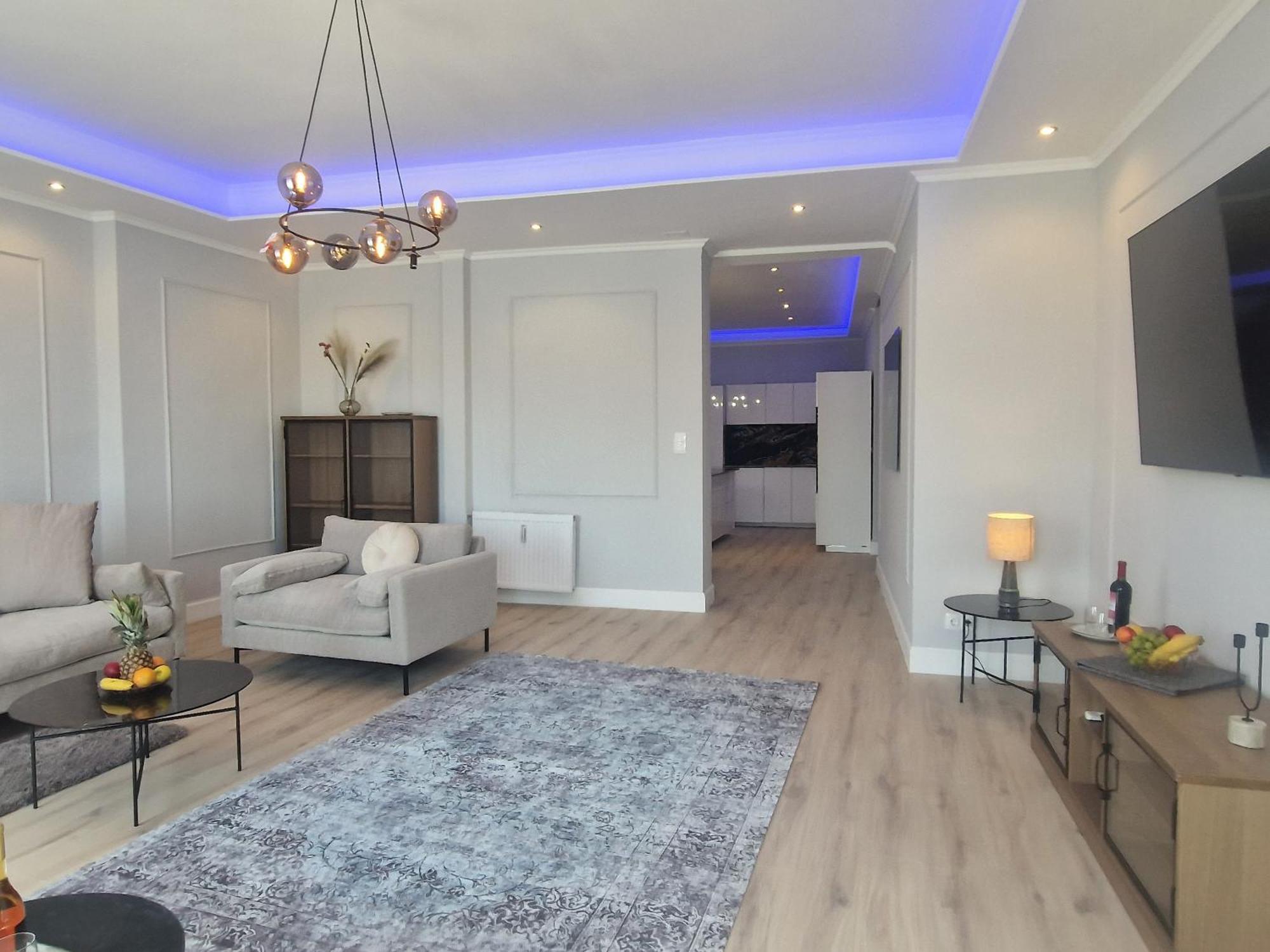 Apartamento Danube Wonder View *
