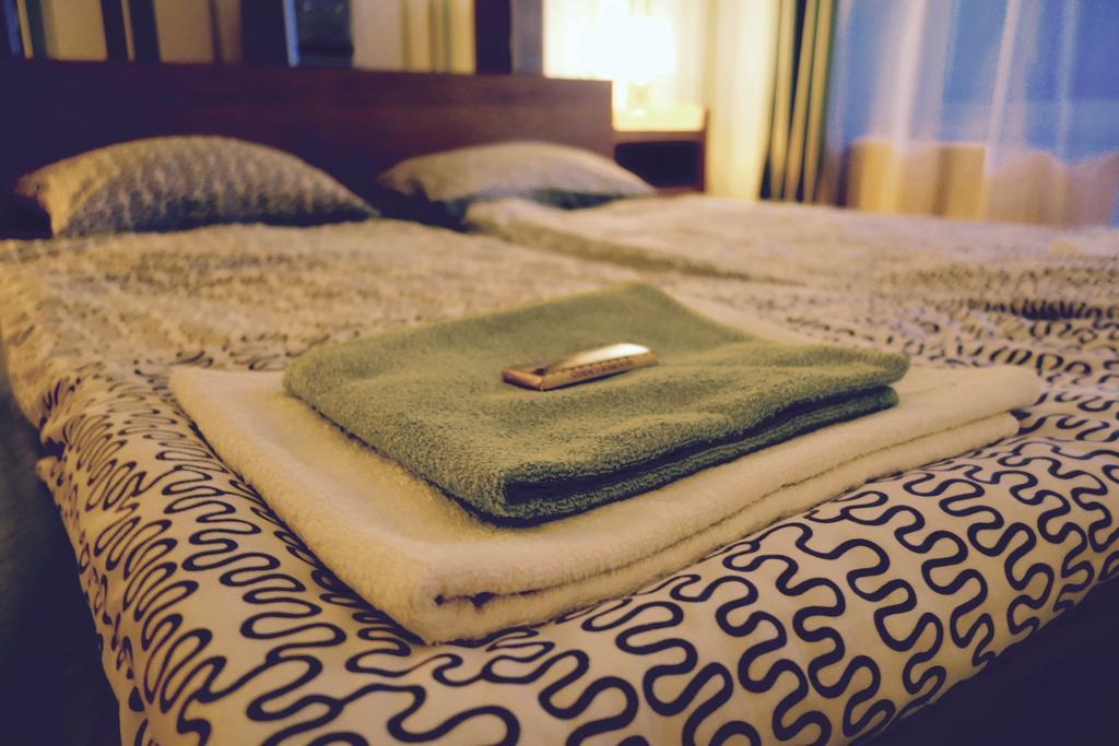 Apartment Semiramis