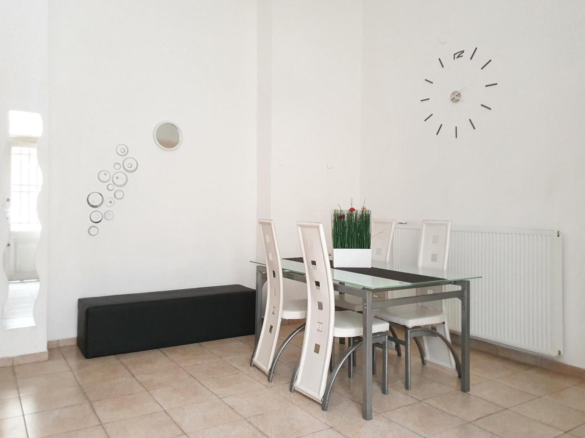Apartamento Park & Avenue Budapest