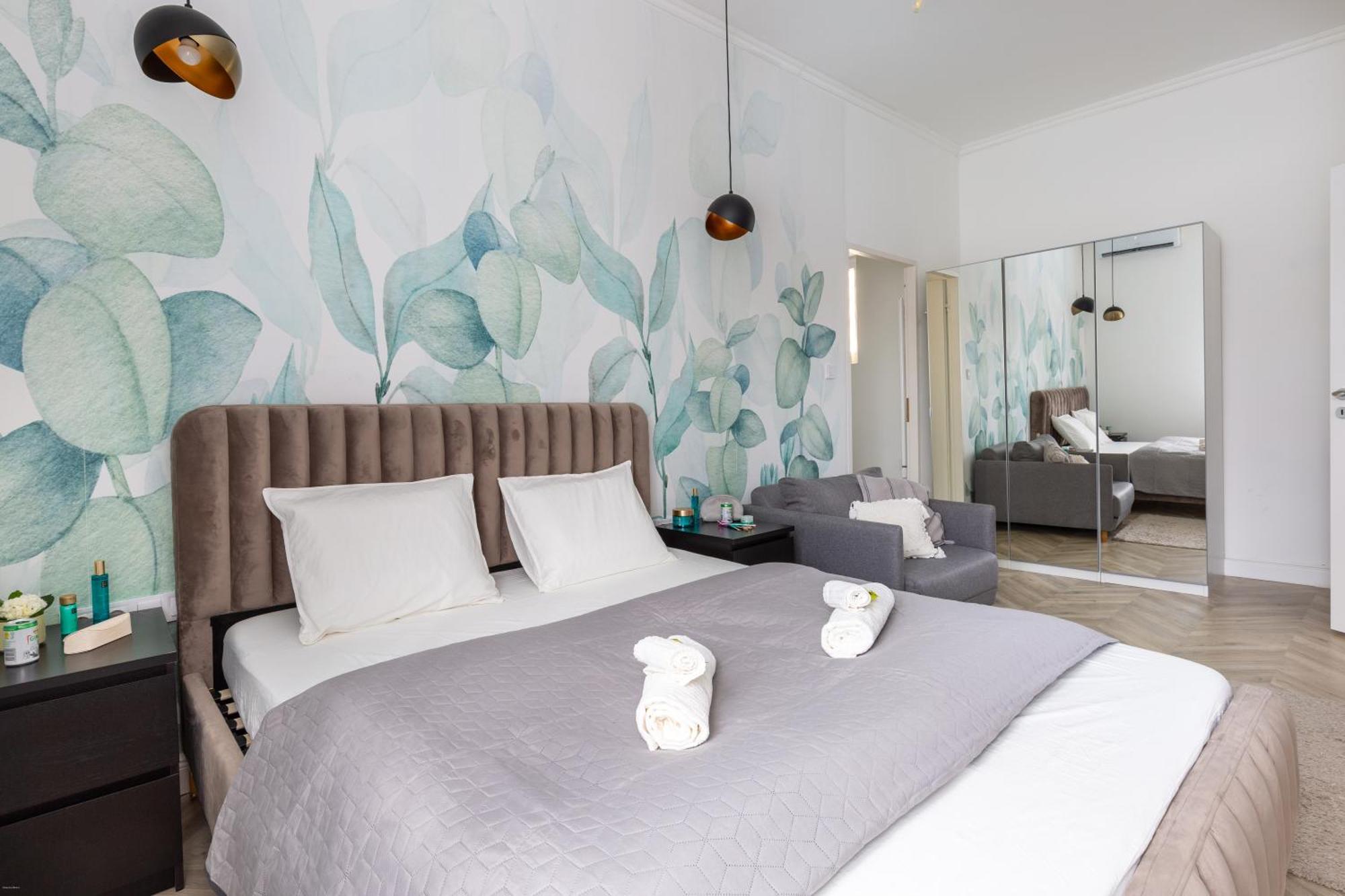 Kiraly By Stn Appartement *
