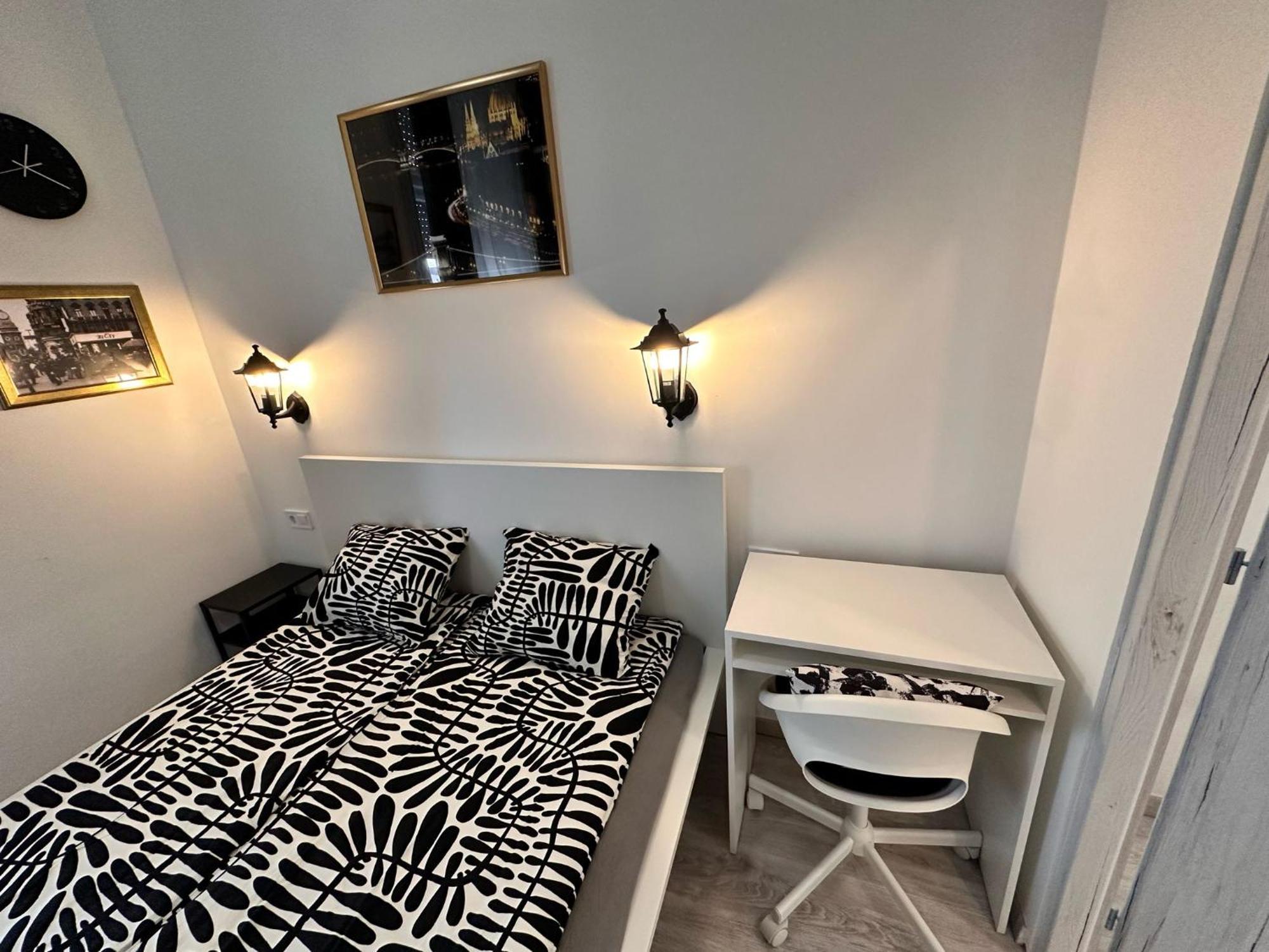 Apartman Downtown Sunrise *