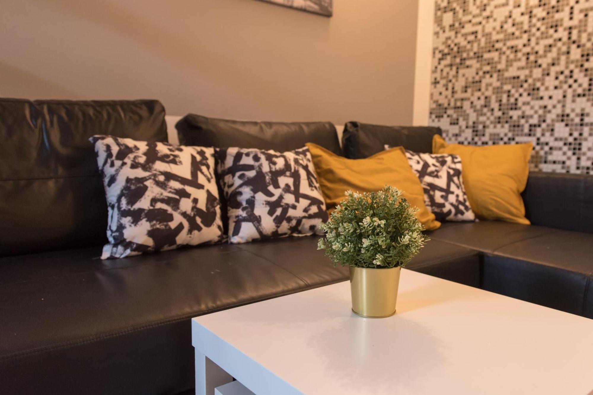 Apartman Downtown Sunrise *