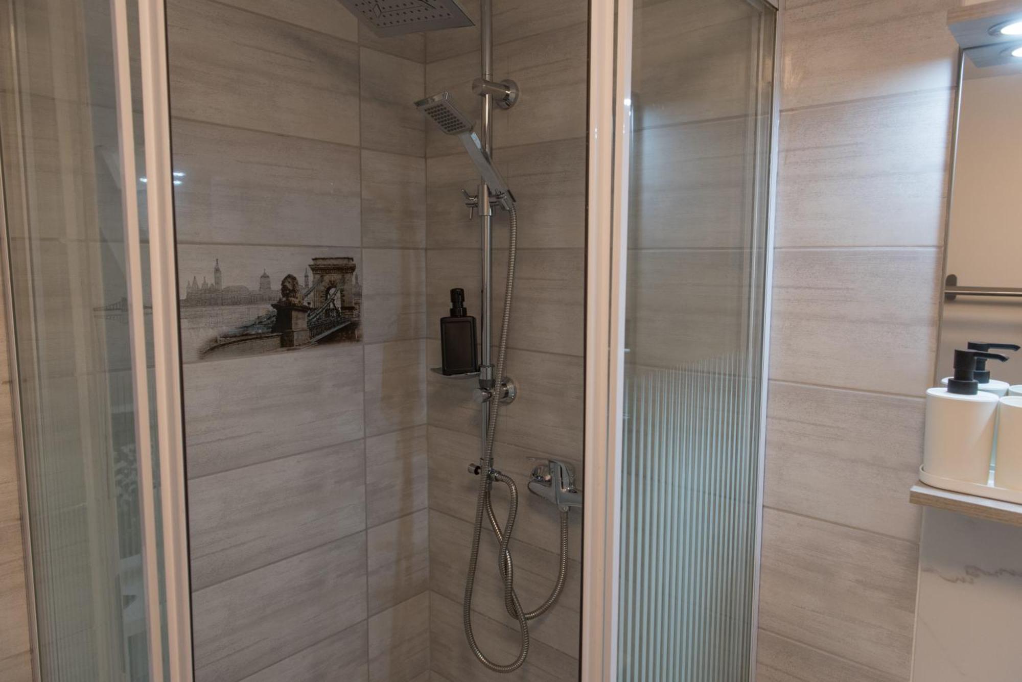 Apartman Downtown Sunrise Budapest