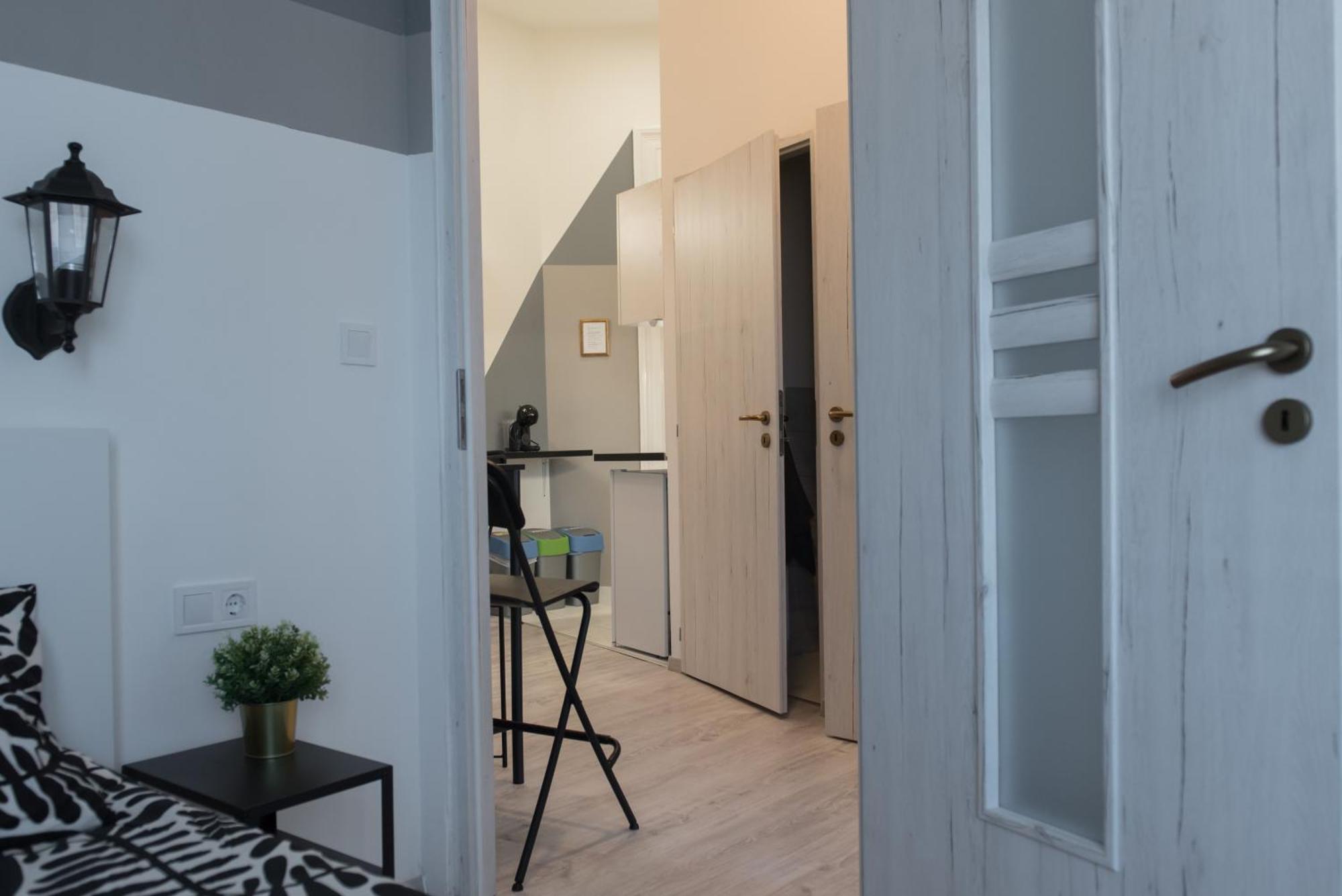 Apartman Downtown Sunrise *