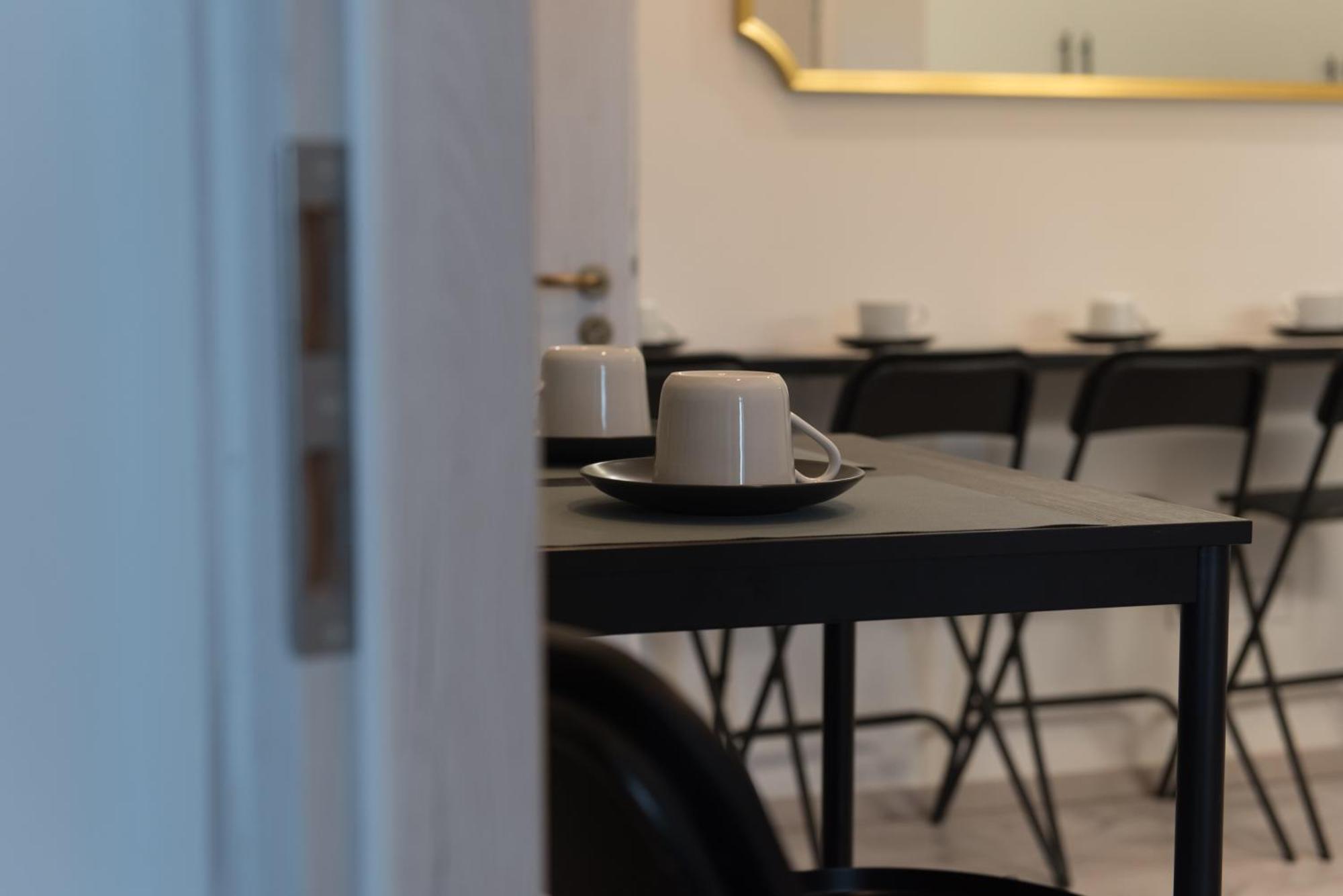 Apartman Downtown Sunrise *